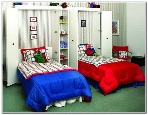 Murphy Bed Ikea Twin - Beds : Home Design Ideas #5onExMbP1d3570