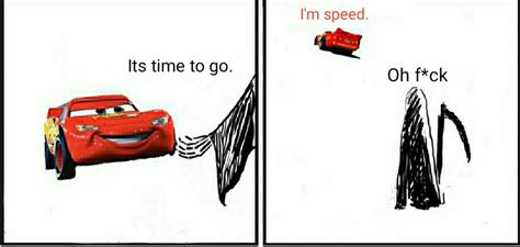 I am speed : r/memes