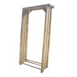 Interior Door Frame at Best Price in India