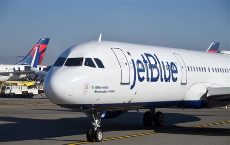 JetBlue to Start Flights JFK to Ecuador, With the A321neo