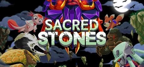 Steam Community :: Sacred Stones