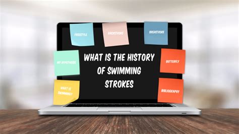 what is the history of swimming strokes by gacky c on Prezi