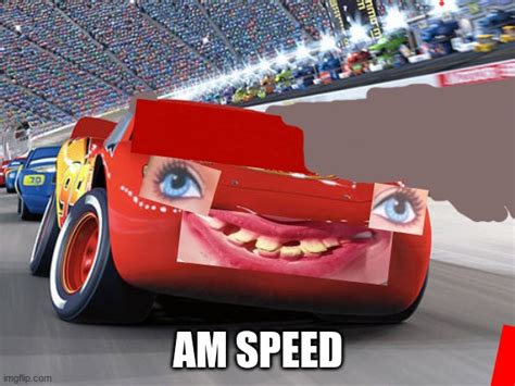 Esitellä 52+ imagen lightning mcqueen speed meme - abzlocal fi