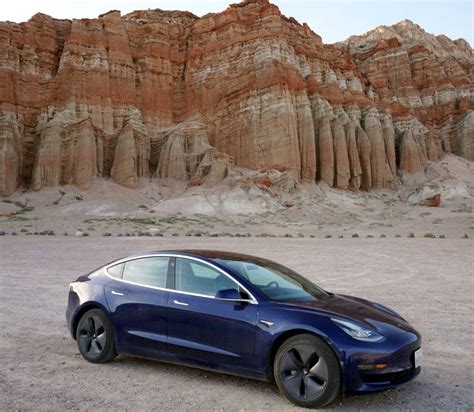 How To Choose What Range Tesla (Or Other Electric Car) To Buy