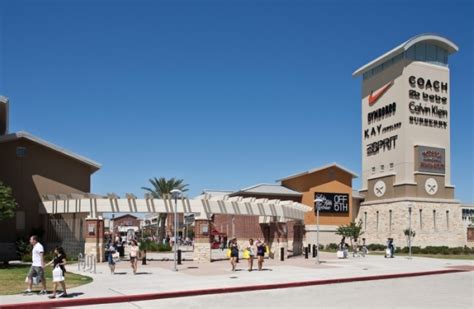 Outlet mall in Cy-Fair opens 3 new stores and more top Houston-area ...