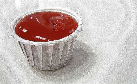 The Condiment Bible: Ketchup Taste Test