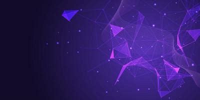 Download miễn phí 300 Banner background purple full HD