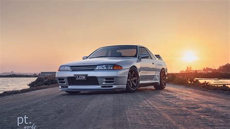 Desktop R32 Gtr Wallpaper - Douroubi