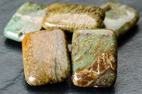 Identifying Real Jasper Mineral (Step-by-Step Guide) – How to Find Rocks