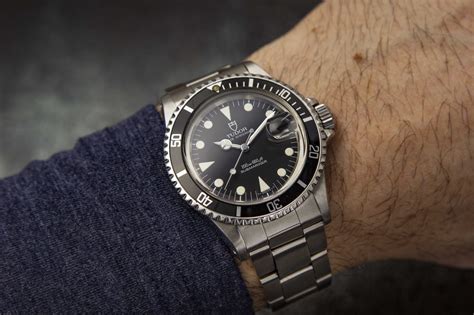 Owner Review: Tudor Submariner 79090 - The Other Rolex Sub