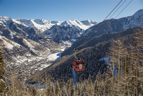 Telluride Lodging-Top Rated Telluride Vacation Rentals-Lodging in Telluride