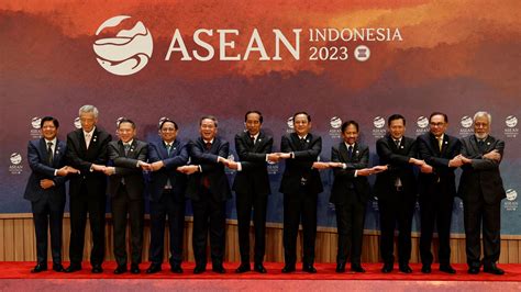 ASEAN Summit Underscores Differences Over China Relations | WPR