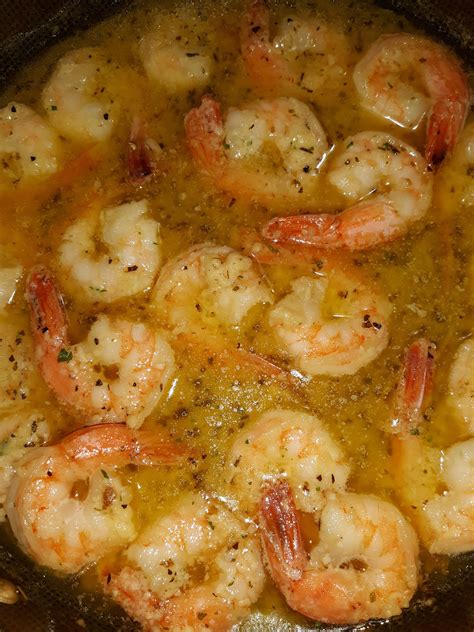 Red lobster shrimp scampi recipe – Artofit