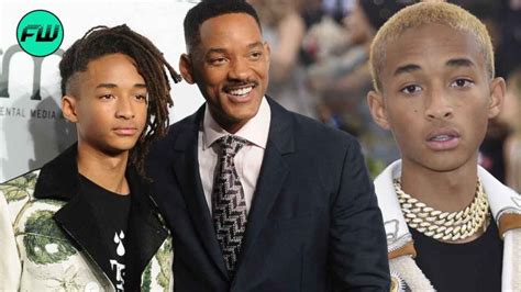 Real Reason Why Hollywood Hates Jaden Smith Now