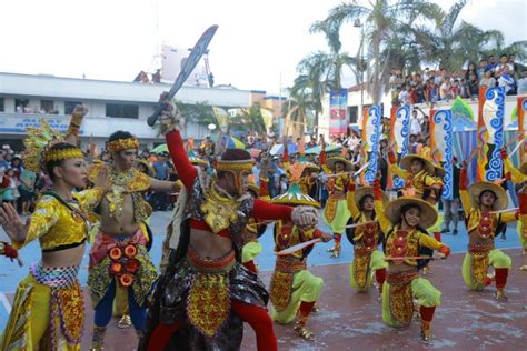 Magayon Festival in Albay, Bicol | Philippine Primer