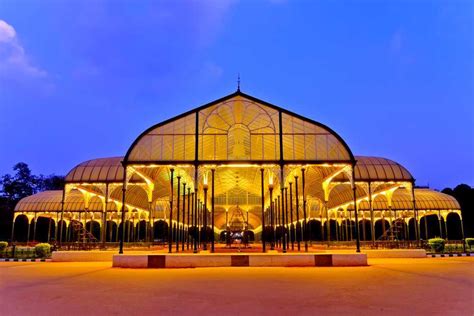 Lalbagh Bangalore - Botanical Garden - Timings, Images, Tips