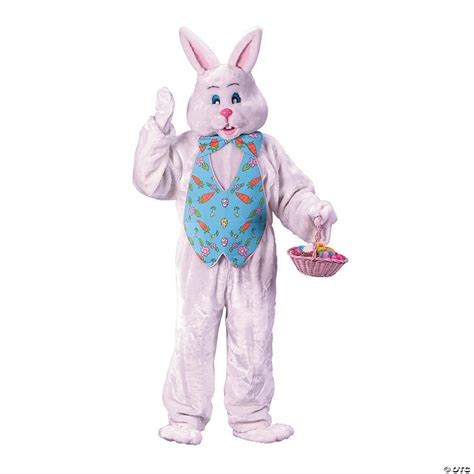 Adult Easter Bunny Costume