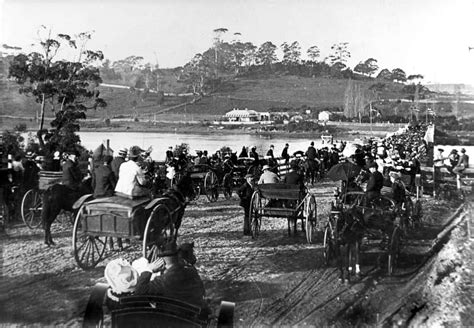 Bridges Across the Mersey: Victoria Bridge – Bass Strait Maritime Centre