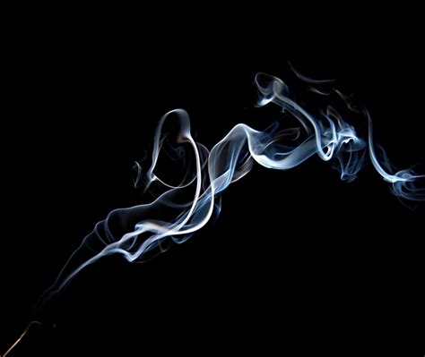 How To Photograph Smoke - NYFA