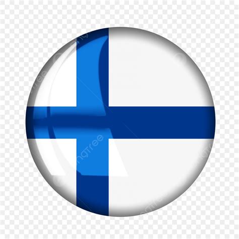 Finland Flag Hd Transparent, Finland Flag, Finland, Flag, Country PNG ...