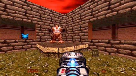 DOOM 64 Review – DOOM, Eternal