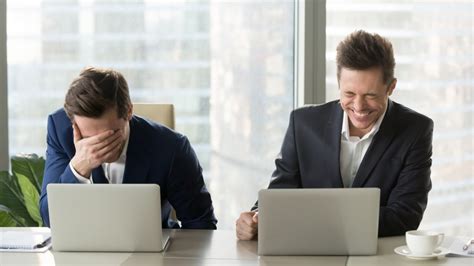 Laughter in the Workplace Can Boost Productivity—and Make You Seem More ...