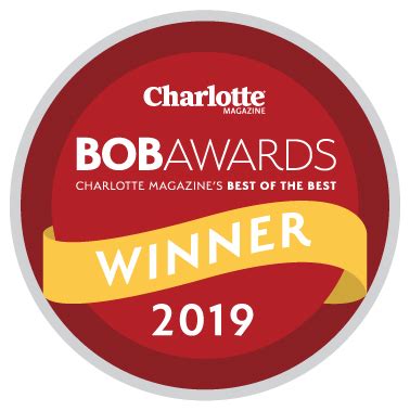 BOB Awards Winner's Guide - Charlotte Magazine