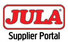 Jula Supplier Web - About Jula