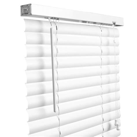 2"Vinyl Mini Blinds-43x84-Cordless Window Blinds-Wholesale Price