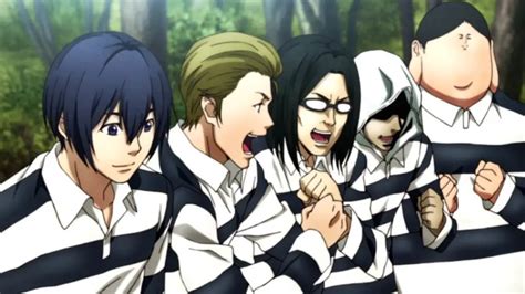 Prison School Ending, Explained in Detailed! - My Otaku World