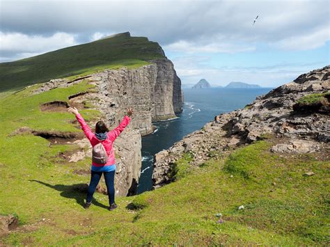 6 Reasons Why You Should Travel to the Faroe Islands