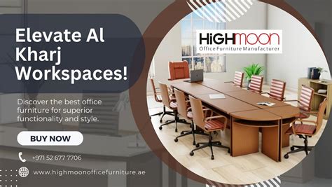 Best Office Furniture Al Kharj