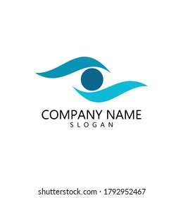 6,122 Eye doctor logo Images, Stock Photos & Vectors | Shutterstock