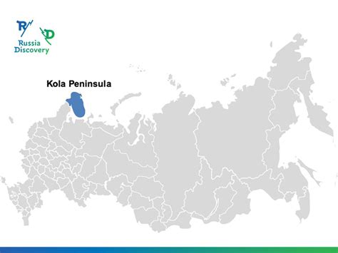 Kola Peninsula Russia | Knowledgable Guide — RussiaDiscovery.com