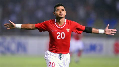 5 Top Skor Timnas Indonesia Sepanjang Masa - Bobol.in