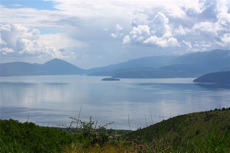 Prespa Lake Region - La Paz Group