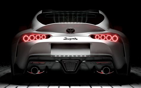 Supra 4k Wallpapers - Wallpaper Cave