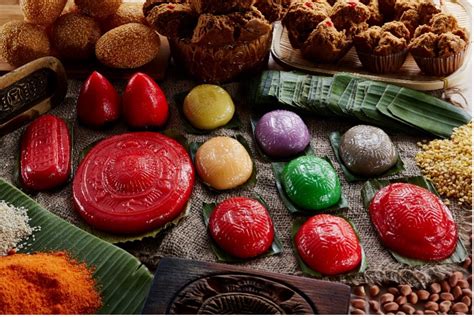 Ang Ku Kueh – Significance, Traditions, And Its Relevance Today