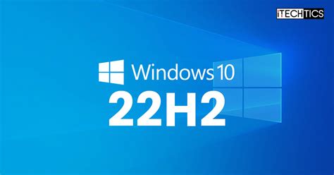 Windows 10 22H2 ISO Files Direct Download Links