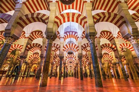 Cómo visitar la mezquita-catedral de Córdoba