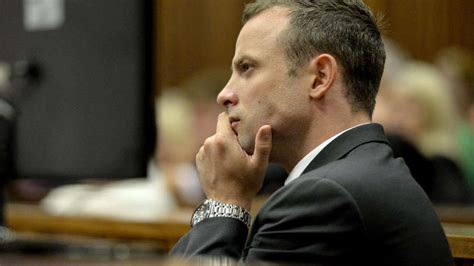 Oscar Pistorius trial: The six most dramatic moments – The Mail & Guardian