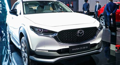 2024 Mazda Cx30 Colors - Tanya Florinda