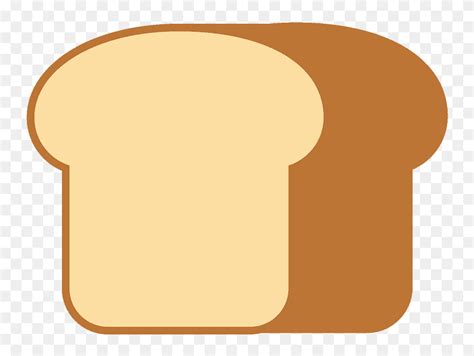 Download Bread Emoji Clipart - Brot Emoji - Png Download (#5515168 ...