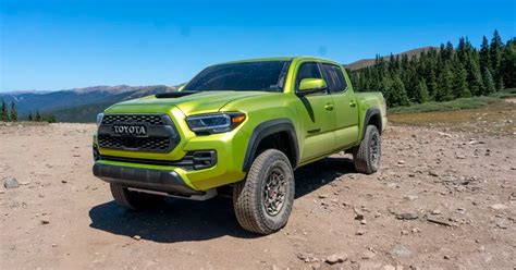 2023 Toyota Tacoma TRD Pro: Release Date, Redesign - New Best Trucks ...