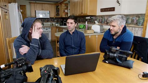 The Secrets Behind What Actually Happens Behind the Scenes of 'Catfish ...