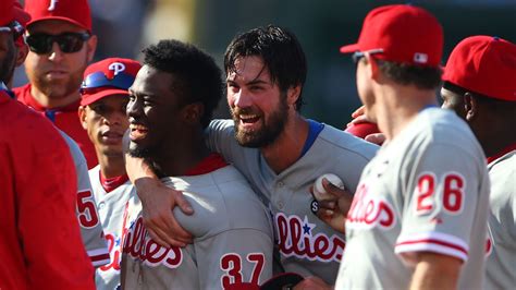 Cole Hamels pitches no-hitter at Wrigley Field amid trade rumors ...