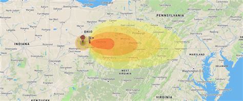 How To Calculate Your Risk of Nuclear Fallout | Preps Life