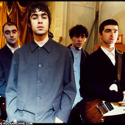 Oasis Band Photos | Limited Edition Prints & Images For Sale