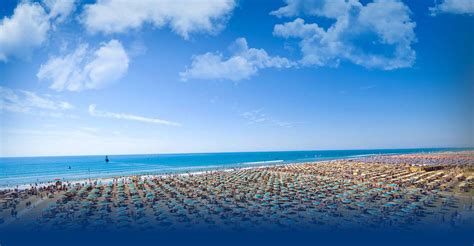 Two- and Three-Room Apartments in Bibione - Regent Beach