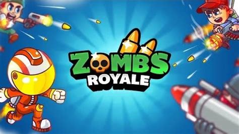 Zombs Royale gameplay - YouTube